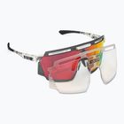 SCICON Aerowatt crystal gloss/scnpp γυαλιά ποδηλασίας πολλαπλών καθρεφτών κόκκινο EY37060700