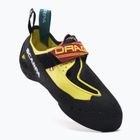 SCARPA Drago κίτρινα παπούτσια αναρρίχησης 70017-000/1