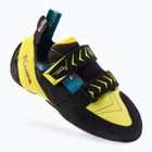 Ανδρικά παπούτσια αναρρίχησης SCARPA Vapor V κίτρινο 70040-001/1