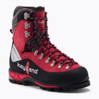 Kayland ανδρικές ψηλές αλπικές μπότες Super Ice Evo GTX κόκκινο 18016001