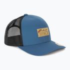 Ανδρικό καπέλο μπέιζμπολ Hurley Bristol Trucker μπλε γκαζέ
