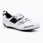 Northwave ανδρικά παπούτσια δρόμου Tribute 2 λευκό 80204025