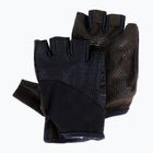 Ανδρικά γάντια ποδηλασίας Northwave Fast Grip Short Finger 10 μαύρα C89202323