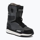 Northwave Decade SLS ανδρικές μπότες snowboard μαύρο-γκρι 70220403-84