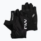 Ανδρικά γάντια ποδηλασίας Northwave Active Short Finger black