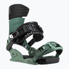 Ανδρικά δεσίματα snowboard Drake Fifty green forest