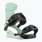 Ανδρικά δεσίματα snowboard Drake Fifty mint/μαύρο