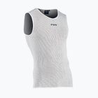 Ανδρική Northwave Light Sleeveless ποδηλατική φανέλα λευκό