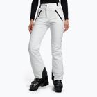 Γυναικείο παντελόνι σκι Colmar λευκό 0453