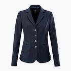 Γυναικείο παλτό ιππασίας Eqode by Equiline Dianna navy blue M56001