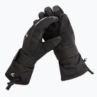 Ανδρικά γάντια snowboard Level Fly μαύρο 1031