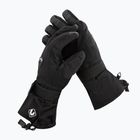 Γυναικεία γάντια snowboard Level Butterfly μαύρο 1041