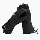 Γυναικεία γάντια snowboard Level Half Pipe Gore Tex μαύρο 1021