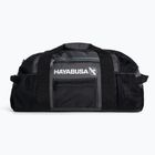 Hayabusa Ryoko Mesh τσάντα προπόνησης μαύρη RYMGB-B70