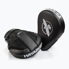 Ασπίδες προπόνησης Hayabusa PTS3 Focus Mitts black