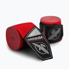 Hayabusa Perfect Stretch Boxing Bandage Handwraps 180 cm κόκκινο