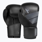 Γάντια πυγμαχίας Hayabusa S4 μαύρο