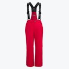 Παιδικό παντελόνι σκι CMP κόκκινο 3W15994/C580