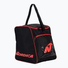 Nordica BOOT BAG ECO τσάντα για μπότες σκι μαύρο 0N301402 741