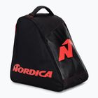 Nordica BOOT BAG LITE τσάντα για μπότες σκι μαύρη 0N303701 741