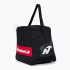 Nordica τσάντα για μπότες σκι μαύρο/κόκκινο 0N301402741