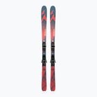 Nordica ανδρικό downhill σκι NAVIGATOR 85 + TP2LT11 FDT μπλε/κόκκινο 0A1286OB001