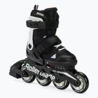 Παιδικά πατίνια Rollerblade Microblade black/white