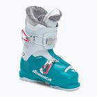 Nordica Speedmachine J2 παιδικές μπότες σκι μπλε και λευκό