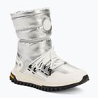 Γυναικείες μπότες χιονιού Colmar Warmer Freeze silver/white