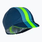 Santini Bengal ποδηλατικό καπέλο πράσινο 2S460COTBENGVFUNI