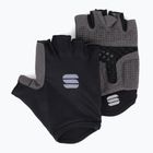 Ανδρικά γάντια ποδηλασίας Sportful Air μαύρο 1121050.002