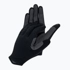 Ανδρικά γάντια ποδηλασίας Sportful Full Grip μαύρα 1122051.002