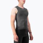 Ανδρική ποδηλατική μπλούζα Castelli Pro Mesh 2.0 Sleeveless black