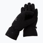 Γυναικεία γάντια σκι Level Astra Gore Tex μαύρο 3339