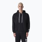 Ανδρικό φούτερ Everlast Exclusive Full Zip μαύρο