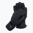 Γυναικεία γάντια σκι Level Alpine 2022 μαύρο 3344WG