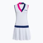 Diadora Icon φόρεμα τένις λευκό DD-102.179125-20002
