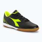 Ανδρικά ποδοσφαιρικά παπούτσια Diadora Pichichichi 6 IDR μαύρο/κίτρινο fi dd/λευκό