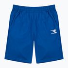 Ανδρικό σορτς Diadora Bermuda Core blu lapis