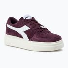 Γυναικεία παπούτσια Diadora Magic Bold Suede advent violet