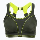 Αθλητικό σουτιέν Shock Absorber Ultimate Run Bra marine blue