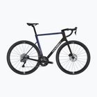 Basso Astra Disc ποδήλατο δρόμου μαύρο/μπλε ASD3122