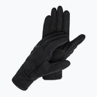 Alé Nordik 2.0 γάντια ποδηλασίας μαύρα L22088401