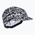 Alé Ride καπέλο μπέιζμπολ μαύρο και άσπρο L22212401