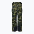 Ανδρικό παντελόνι σκι Oakley Divisional Cargo Shell Pant tiger camo green