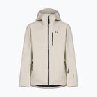 Ανδρικό Oakley Unbound Gore-Tex Shell Jacket 2.0 arctic white