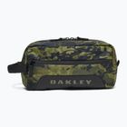 Oakley Roadsurfer Beauty Case 3 l τίγρης camo πράσινο ταξιδιωτική θήκη ματαιοδοξίας