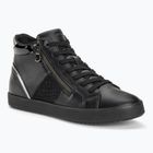 Geox Blomiee μαύρο D366 γυναικεία παπούτσια