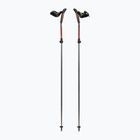 Μπαστούνι nordic walking Fizan Carbon Pro Impulse grey