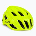 KASK Mojito 3 κράνος ποδηλάτου κίτρινο CHE00076.221